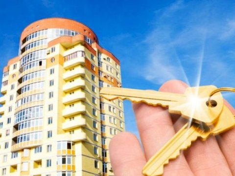 Mənzil alan şəhid ailələri: “Sevincimizin həddi-hüdudu yoxdur!”  