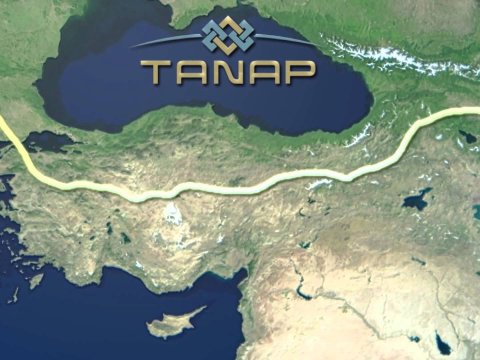 TANAP çərçivəsində 1000-ə yaxın layihə həyata keçirilib