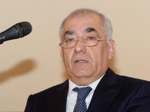 Milli Məclis Əli Əsədovun Baş nazir olmağına RAZILIQ VERDİ 