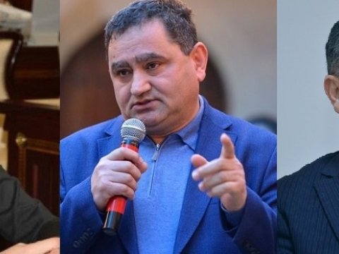 “Məktəb direktorları vəzifəli şəxslərə söykənərək özbaşınalıq edirlər”