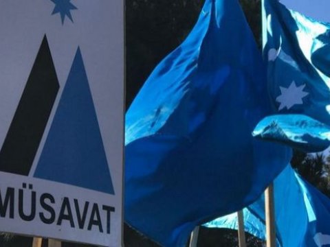 Müsavat başqanının Eldar Əzizova müraciətinə meriyadan cavab gəldi: “Məsələyə baxılacaq“ 