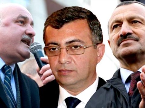 Müsavat qurultay üçün yer TAPA BİLMİR 