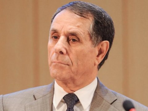 Novruz Məmmədov DANIŞDI: “Hər şey artıq deyilib”  