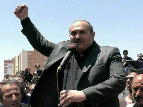 “Abbas Lisaninin həbsi Güney Azərbaycanda  hərəkatı durdurmayacaq” - MÖVQE