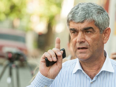 Qarabağlı general Paşinyanı HƏDƏLƏDİ: “Fiziki cəhətdən məhv etmək lazımdır”