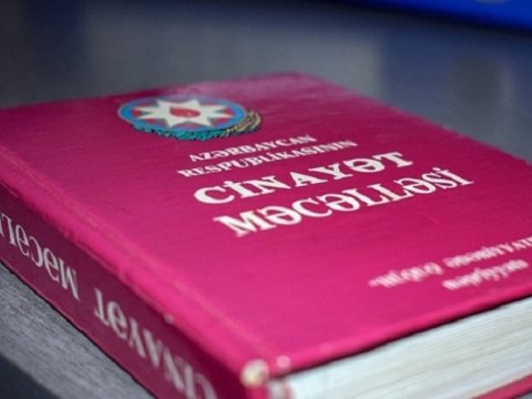 “Cinayət Məcəlləsinə “Yaltaqlıq” maddəsi əlavə edilsin” - Tanınmış vəkil