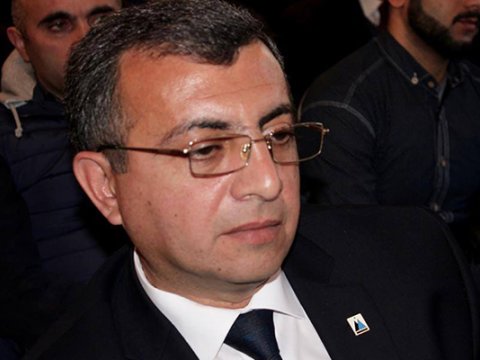 Yadigar Sadıqlıdan İsa Qəmbərə ETİRAZ