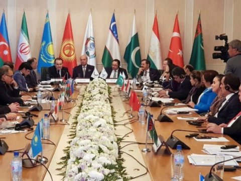 “Özbəkistanın üzvlüyü Türk Şurasına marağı artıracaq” – Siyasi ekspert