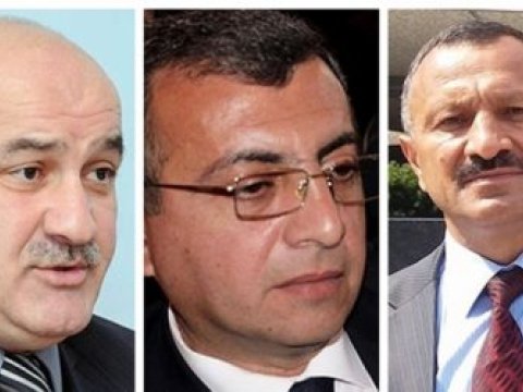 Müsavat başqanlığına namizədlər DEBATA çıxdılar - parlament seçkilərindən danışdılar