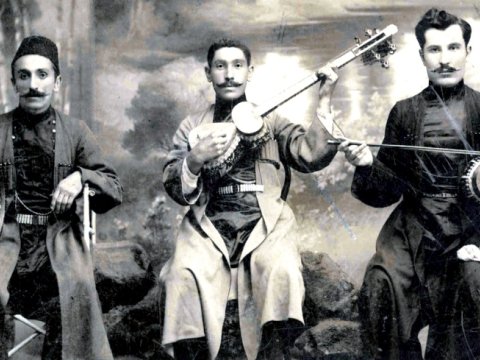 Azərbaycan xalq mahnılarının sayını bilirdiniz? - AÇIQLAMA  