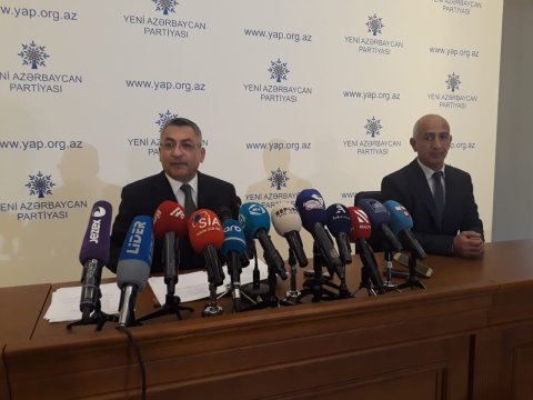 “İlin sonuna kimi köçkünlər üçün 3700-ə yaxın mənzil təhvil veriləcək”