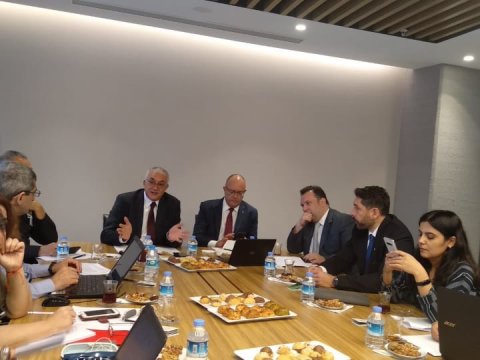 “STAR”da indiyəqədər 4,5 milyon ton xam neft emal olunub