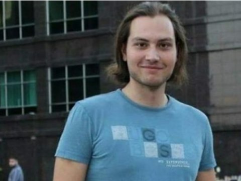 Kiyevdə öldürülən azərbaycanlı tələbə Bakıda magistr təhsili alırmış 