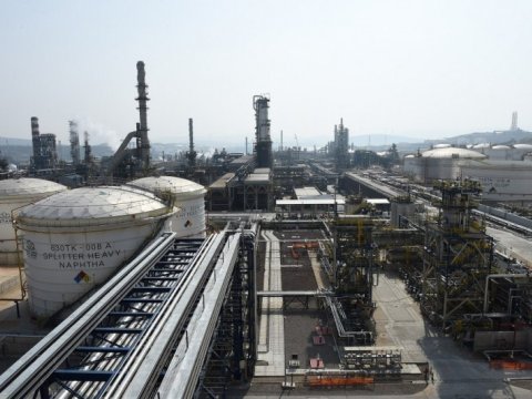 Bu zavod SOCAR-a 9 milyard dollar gəlir gətirə bilər