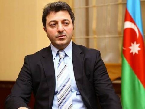 Tural Gəncəliyev: “Erməni icması bütün əlaqə cəhdlərimizi rədd edir”