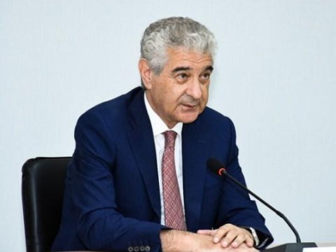 Əli Əhmədov: “Ermənistan hazırkı möqeyini davam etdirəcəksə...”   