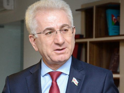 “Məcburi köçkünlər ölkə başçısının siyasətinə arxalanırlar” – Bəxtiyar Əliyev