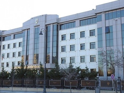 AXCP üzvləri piket görə həbs olunub? - Bakı Polisindən TƏKZİB