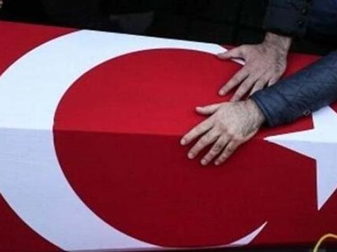 Türkiyə ordusu Suriyada ilk şəhidini verdi