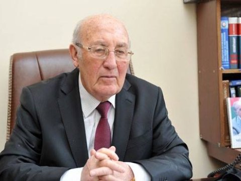 Sizin icra başçınız: Gədəbəylilər İbrahim Mustafayevin işini belə qiymətləndirdilər 