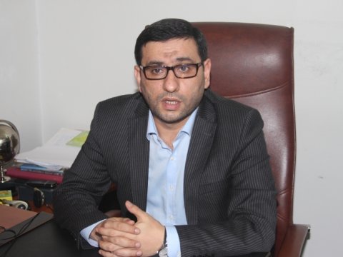 “Elə şey olar?” - Hacı Şahindən cümə namazının vaxtının dəyişdirilməsinə REAKSİYA