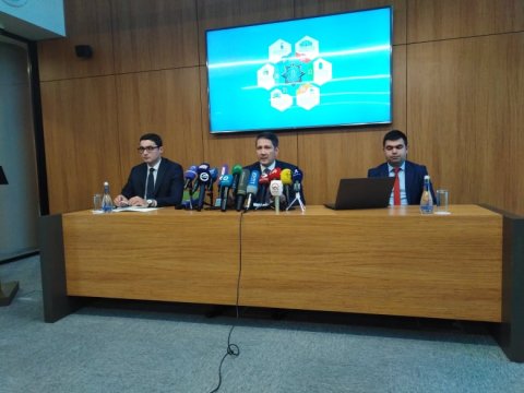 Yeni doğulan körpələr üçün müavinətlər elektronlaşacaq