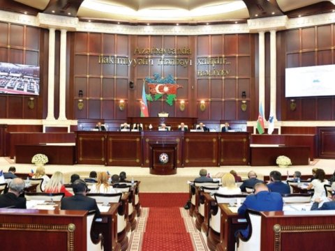 Deputatlar da siyahıyaalınmadan kənarda qalıblar: “Bizə gələn olmayıb”   