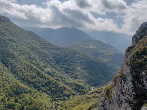 Cıdır düzü payızda – SON FOTOLAR