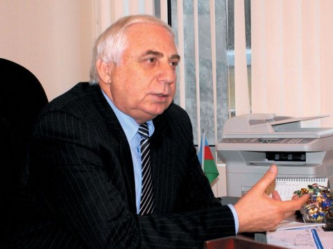 Hadi Rəcəbli: “Biz pensiya islahatı apardıq”