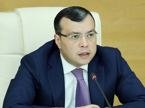 Azərbaycanda da 4 günlük iş həftəsi tətbiq olunacaq? - Nazirdən AÇIQLAMA  