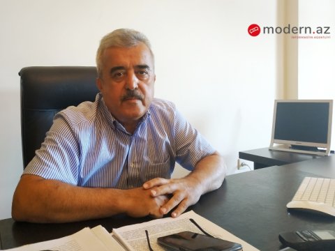 Etibar Məmmədov nəhayət ki, siyasətə qayıtmağından danışdı: “Şərhə hazıram”