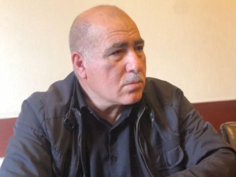 Pənah Hüseyn: “Fəzail Ağamalıya necə təzyiq olubsa, danışmaqdan belə çəkinir”
