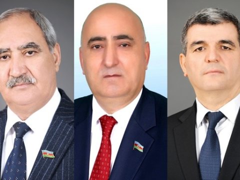 Deputatlar Nazarbayevin “Türk dövlətləri” təklifini dəstəklədilər: “Doğrudur”