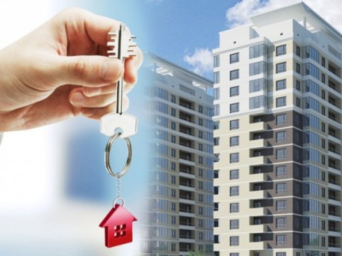 Bu gündən satışa çıxarılan güzəştli mənzillərin QİYMƏTİ açıqlandı
