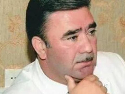 Məhəbbət Kazımovun ailəsi NARAZIDIR - Onun mahnısını başqası öz adına çıxır