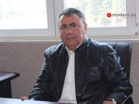 Deputat Cavanşir Paşazadə: “Bu müsəlmançılıq deyil, dərəbəylikdir” - MÜSAHİBƏ 