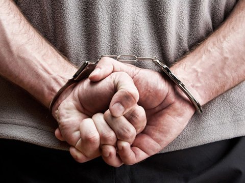 Ermənistanda polisə silahlı hücum: 1 ölü, 1 yaralı