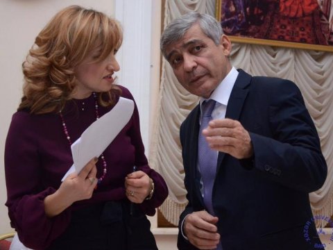 “Tələbələrini özünə övlad etmiş bir insanı itirdik” - Vurğun Əyyubun iş yoldaşları və tələbələrinin XATİRƏLƏRİ 