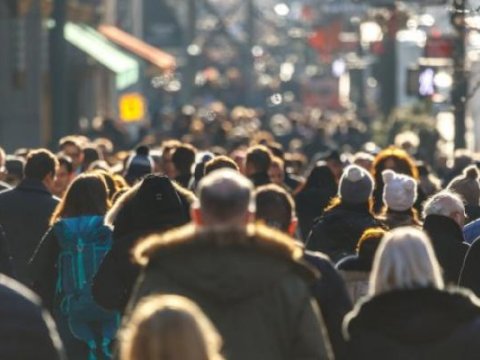 Dövlət Statistika Komitəsi: Əhalinin siyahıyaalınması BAŞA ÇATDI