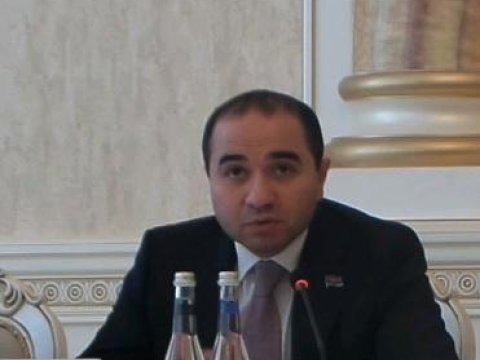 Deputat Parlamentlərarası İttifaqa müraciət etdi: “Bəzi dövlətlərin əməlləri BMT Nizamnaməsinə ziddir”
