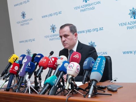 Nazir: “Ali məktəb tələbələrinin ən azı 50 faizi təqaüd almalıdır”