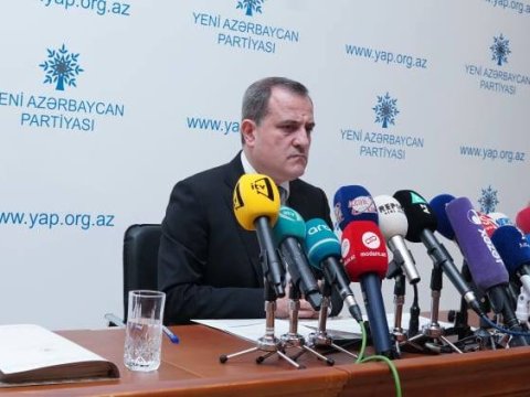 Təhsil naziri: “4000 şagirdin sinifdə saxlanması o deməkdir ki…”