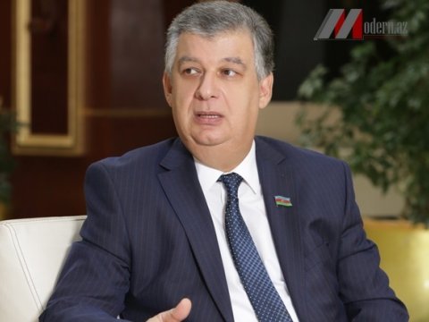 “Biznesdə məmur sahibkarlığı aradan qaldırılsın!” - Deputatdan 8 TƏKLİF  
