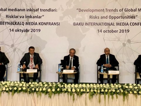 65 xarici jurnalist 3 gün Azərbaycanda – FOTOLAR
