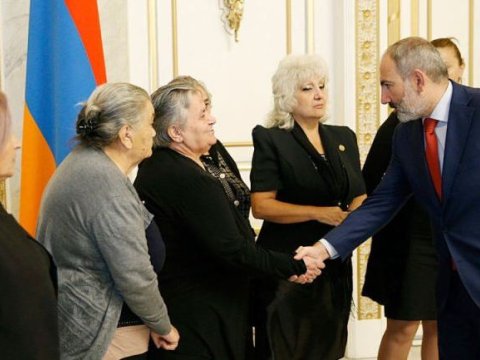 Ermənistan ordusunun son 25 ildə verdiyi İTKİLƏR - 5646 hərbçi ölüb