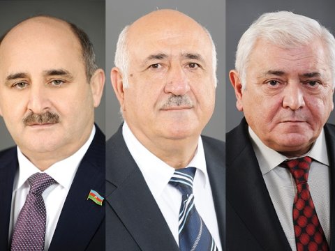 “Əli Əsədov yaxın 6 ayda yeni komanda quracaq” - Deputatların GÖZLƏNTİLƏRİ