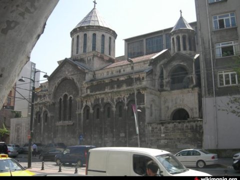 Ermənilərin İstanbulda planlaşdırdığı təxribatın qarşısı alındı – DETALLAR