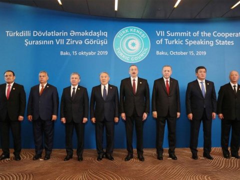 Moskva türk birliyi məsələsində Ankaranı qısqanır? – “Azərbaycan Türk dünyasında Türkiyədən də fəaldır”