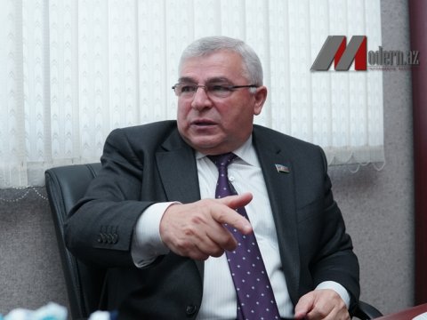 “Həmsədrlər deyir ki, Azərbaycan torpaqlarının işğalı ilə barışsın, ermənilərə güllə atmasın” - İTTİHAM