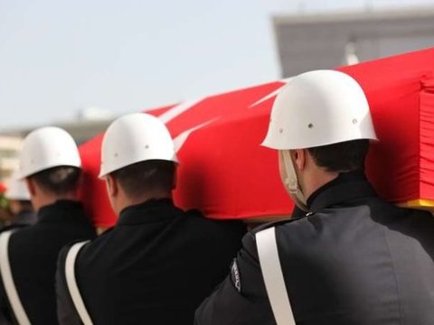 Terrorçular Suriyada qaydaları pozdu - Türkiyəli hərbçi şəhid oldu